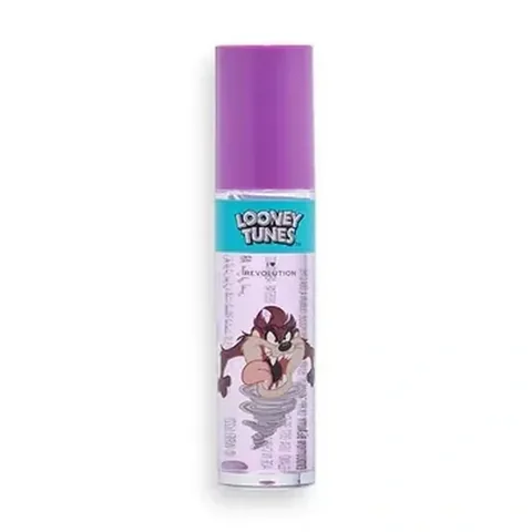 I Heart Revolution Looney Tunes Taz Lippenbutter