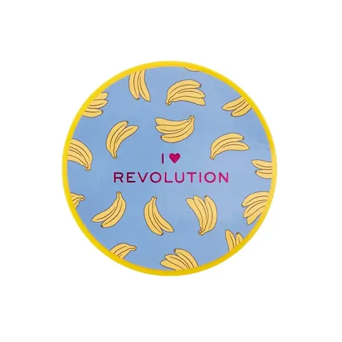 I Heart Revolution Bananen Backpulver