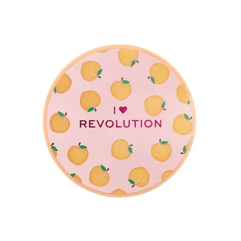 I Heart Revolution Pfirsich Lose Backpulver