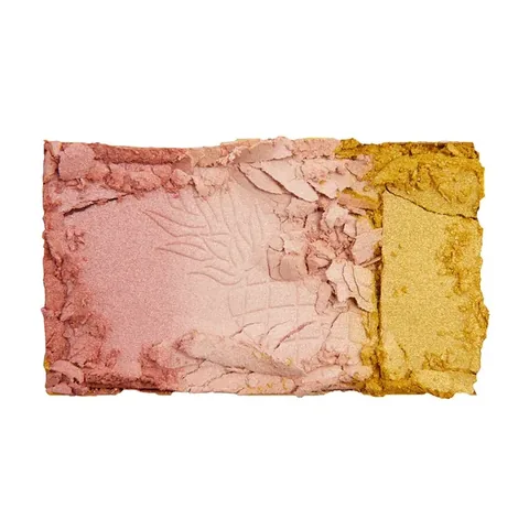 I Heart Revolution Ombre Highlighter Pineapple