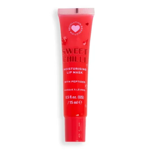 I Heart Revolution Sweet Chilli Lip Mask