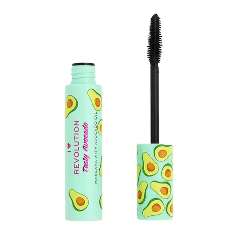 I Heart Revolution Tasty Avocado Mascara
