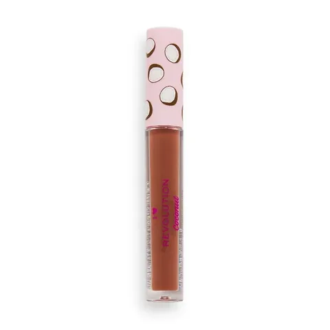 I Heart Revolution Tasty Coconut Cookie Lip Gloss