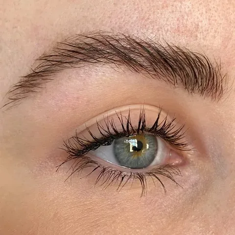 I Heart Revolution Tasty Moisturizing Mascara Coconut