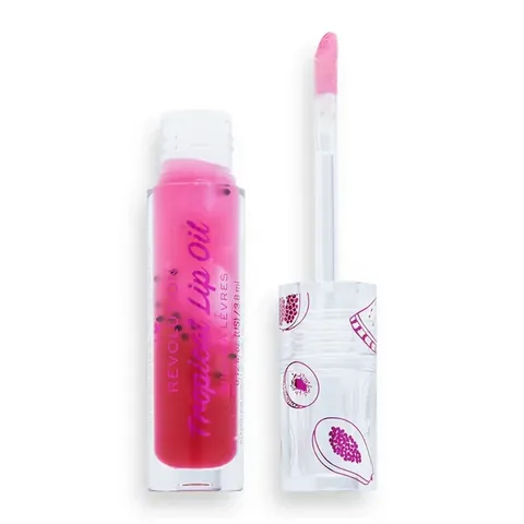 I Heart Revolution Tasty Tropical Lip Butter Pomegranate