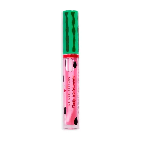 I Heart Revolution Watermelon Lip Gloss Fresh