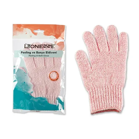 Lionesse Bath Glove 206
