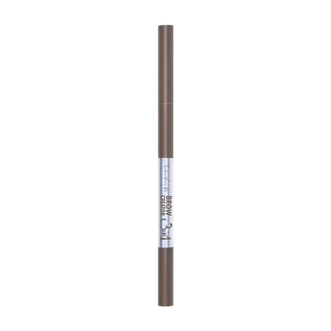 Lovely 3 w1 eyebrow Pencil No: 1