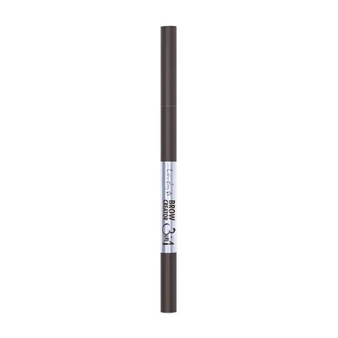 Lovely 3 w1 eyebrow Pencil No: 2