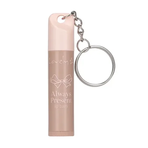 Lovely Always Present Lip Balm