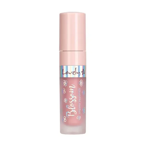 Lovely Blossom Liquid Blush No: 2