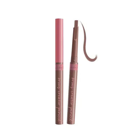 Lovely Brow Creator Wasserfester Augenbrauenstift Nr. 1 - Formen & Definieren