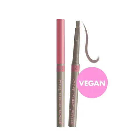 Lovely Brow Creator Wasserfester Augenbrauenstift Nr. 3 - Formen & Definieren