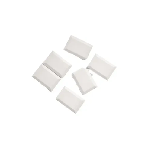 Lovely Chocolate Bronzer Powder White