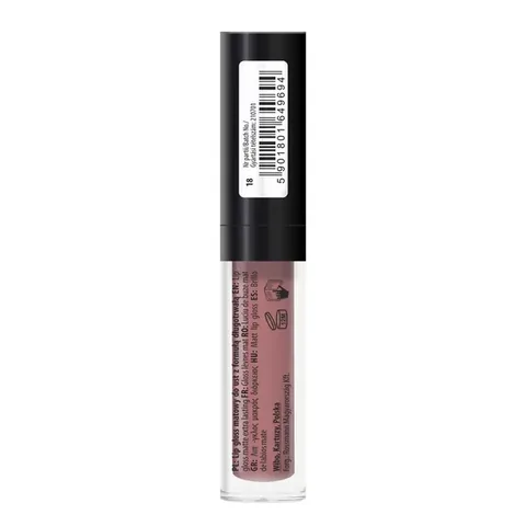 Lovely Extra Lasting Lip Gloss No: 18