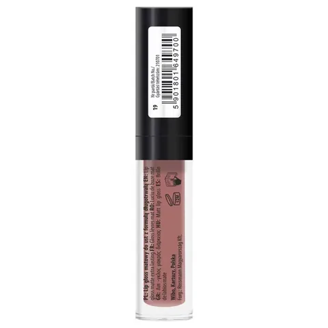 Lovely Extra Lasting Lip Gloss No: 19