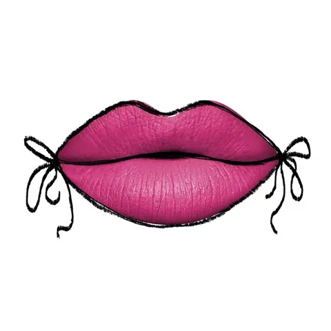 Lovely Extra Lasting Lip Gloss No: 2