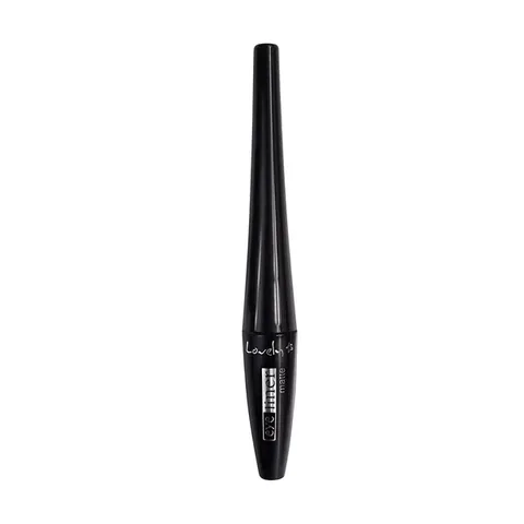 Lovely Eyeliner Matte Black