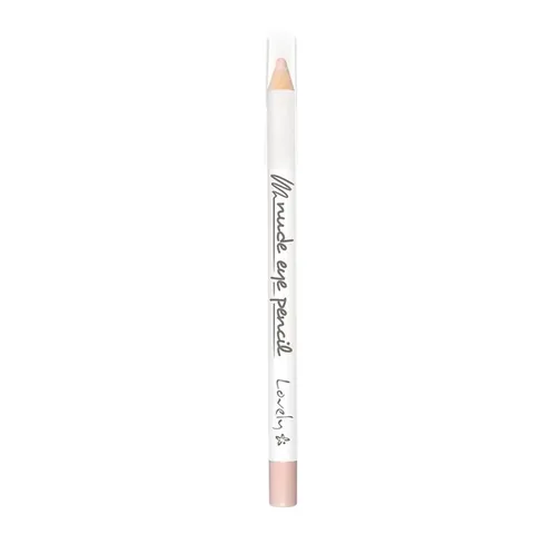 Lovely Eyeliner Nude