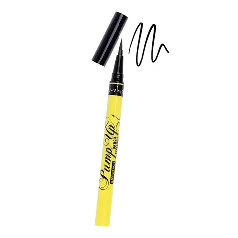 Lovely Eyeliner Pump Up Ultra Black
