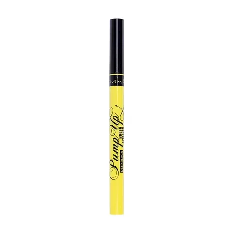 Lovely Eyeliner Pump Up Ultra Black