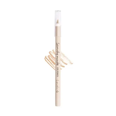 Lovely Eyeliner Sandy Nude