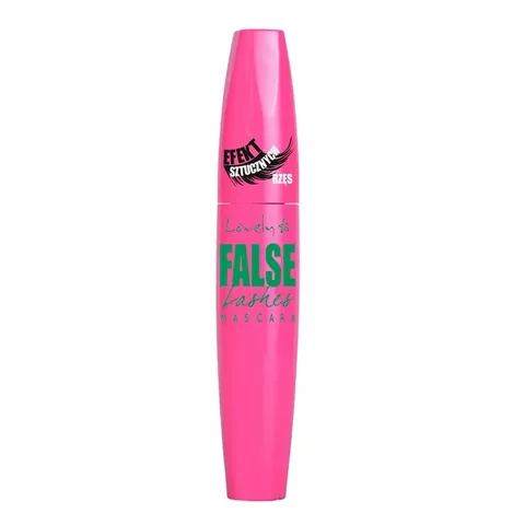 Lovely False Lashes Mascara