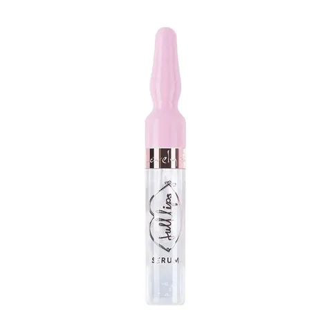 Lovely Full Lips Lip Gloss No: 1