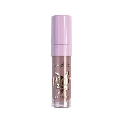 Lovely H2 o Lip Gloss No: 3