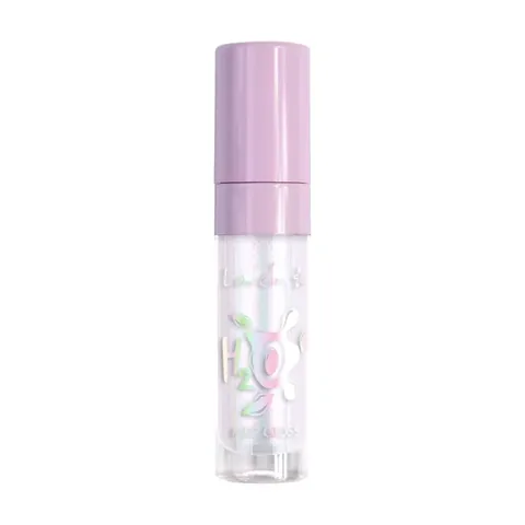 Lovely H2 o Lip Gloss No: 9