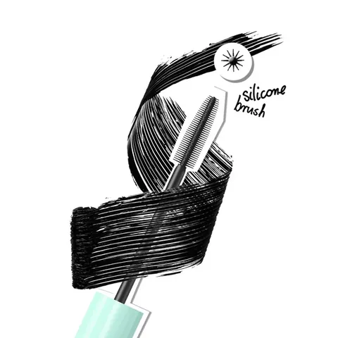 Lovely Lashmania Mascara