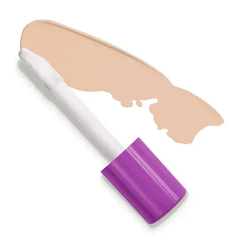 Lovely Liquid Camouflage Concealer No: 5