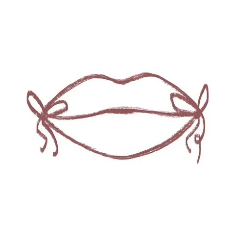 Lovely Perfect Line Lip Pencil No: 1