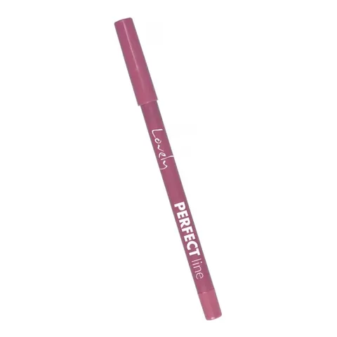 Lovely Perfect Line Lip Pencil No: 1