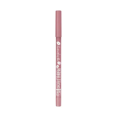 Lovely Perfect Line Lip Pencil No: 5