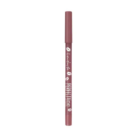 Lovely Perfect Line Lip Pencil No: 7