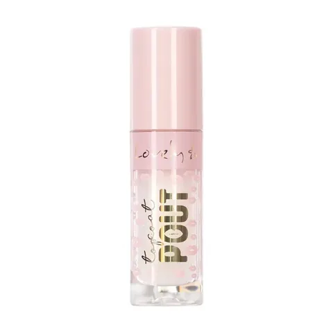 Lovely Pout Lip Gloss No: 1