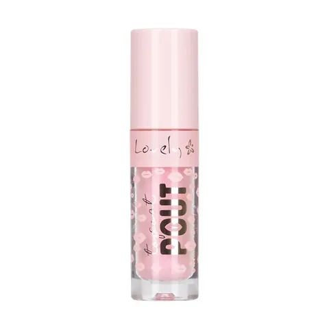 Lovely Pout Lip Gloss No: 2