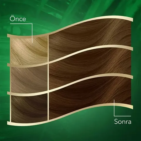 Wella Koleston Naturals Hair Dye Striking Copper 6/34