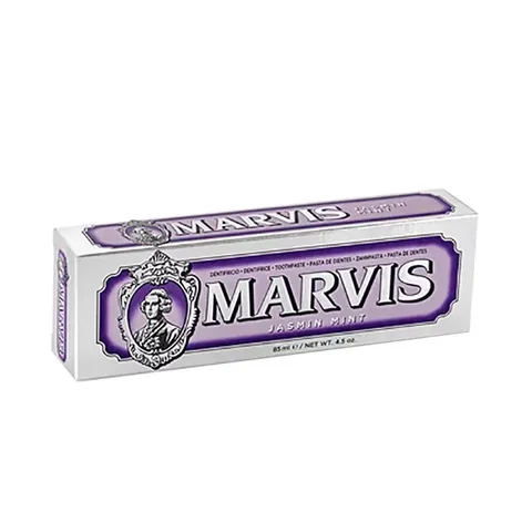 Marvis Dentifrice Jasmin