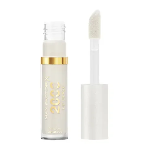 Max Factor 2000 calorie Lip Glaze 000 melting Ice