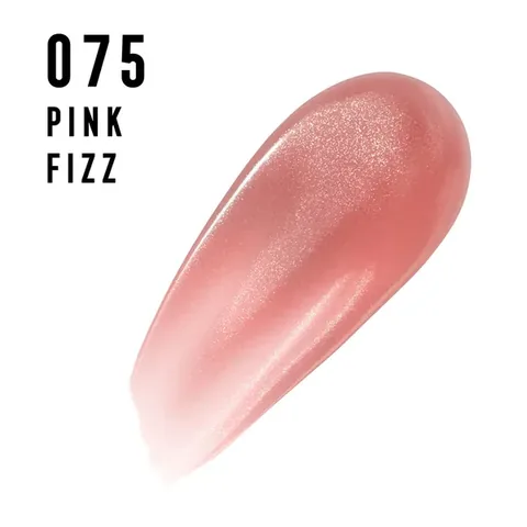 Max Factor 2000 calorie Lip Glaze 075 pink Fizz