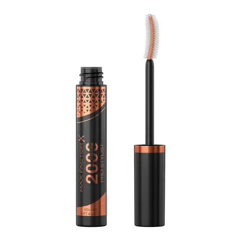 Max Factor 2000 calorie Pro Stylist Mascara