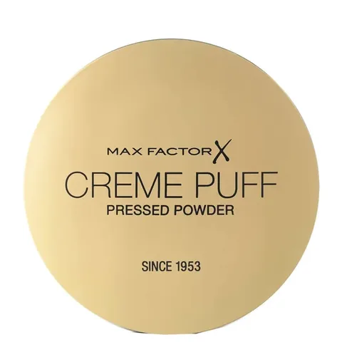 Max Factor Creme Puff Refill Powder No: 55