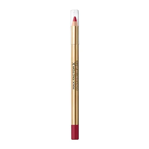 Max Factor Elixir Lip Pencil No: 75 rich Wine
