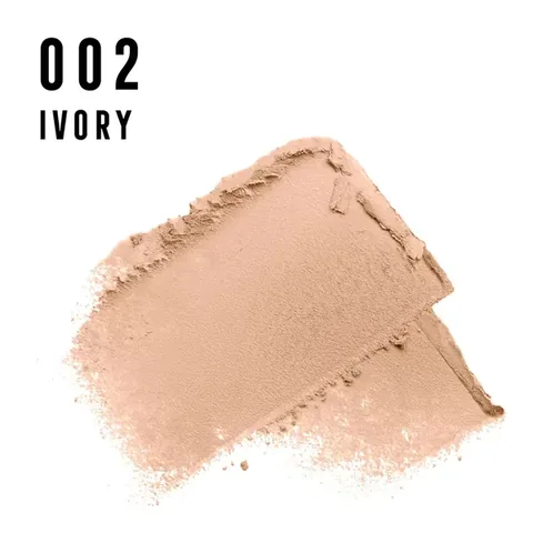 Max Factor Facefinity Compact Fdt 02 ivory