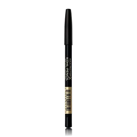 Max Factor Kohl Eye Pencil No: 20 black