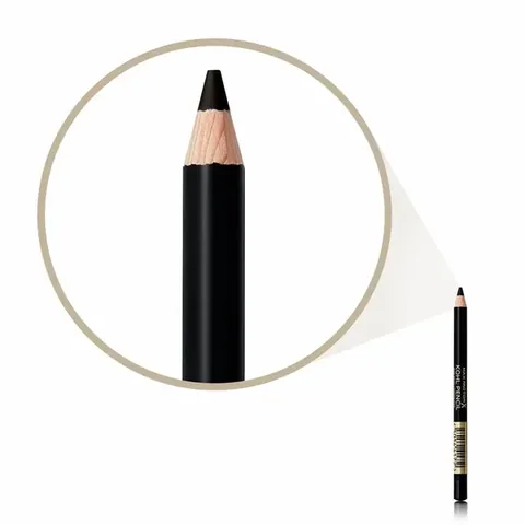 Max Factor Kohl Eye Pencil No: 20 black