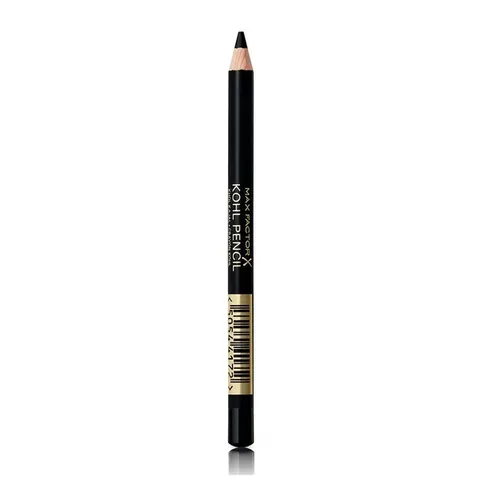 Max Factor Kohl Eye Pencil No: 20 black