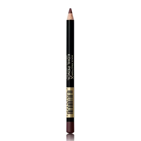 Max Factor Kohl Eye Pencil No: 30 brown